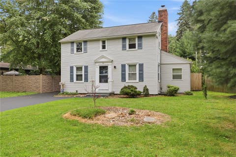 Tiny photo for 21 Fairlea Drive, Irondequoit, NY 14622 (MLS # R1702652)