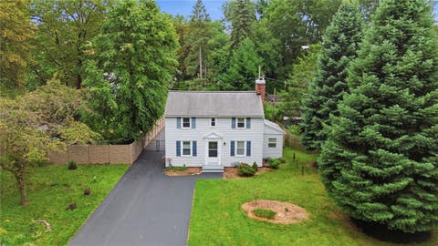 Tiny photo for 21 Fairlea Drive, Irondequoit, NY 14622 (MLS # R1702652)