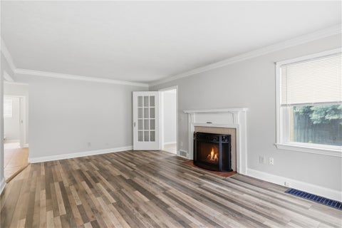 Tiny photo for 21 Fairlea Drive, Irondequoit, NY 14622 (MLS # R1702652)