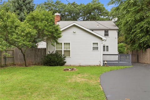 Tiny photo for 21 Fairlea Drive, Irondequoit, NY 14622 (MLS # R1702652)