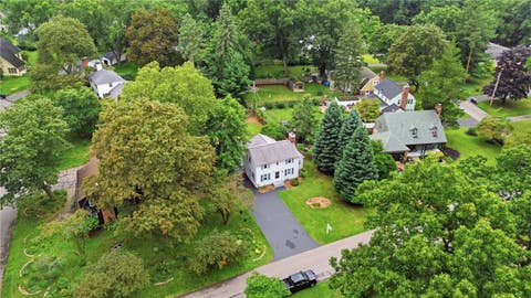 Tiny photo for 21 Fairlea Drive, Irondequoit, NY 14622 (MLS # R1702652)