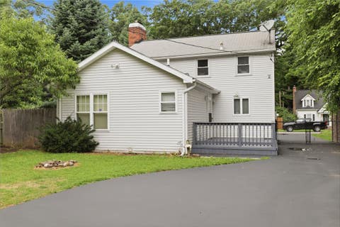 Tiny photo for 21 Fairlea Drive, Irondequoit, NY 14622 (MLS # R1702652)