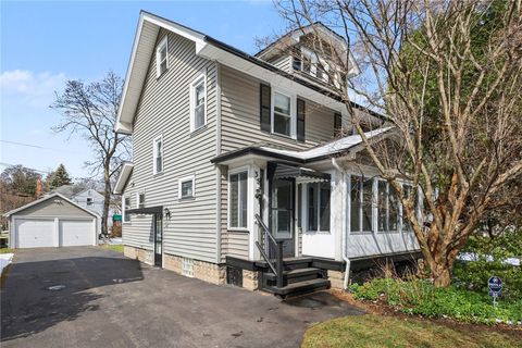 Photo of 35 Hathaway Road, Irondequoit, NY 14617 (MLS # R1667883)