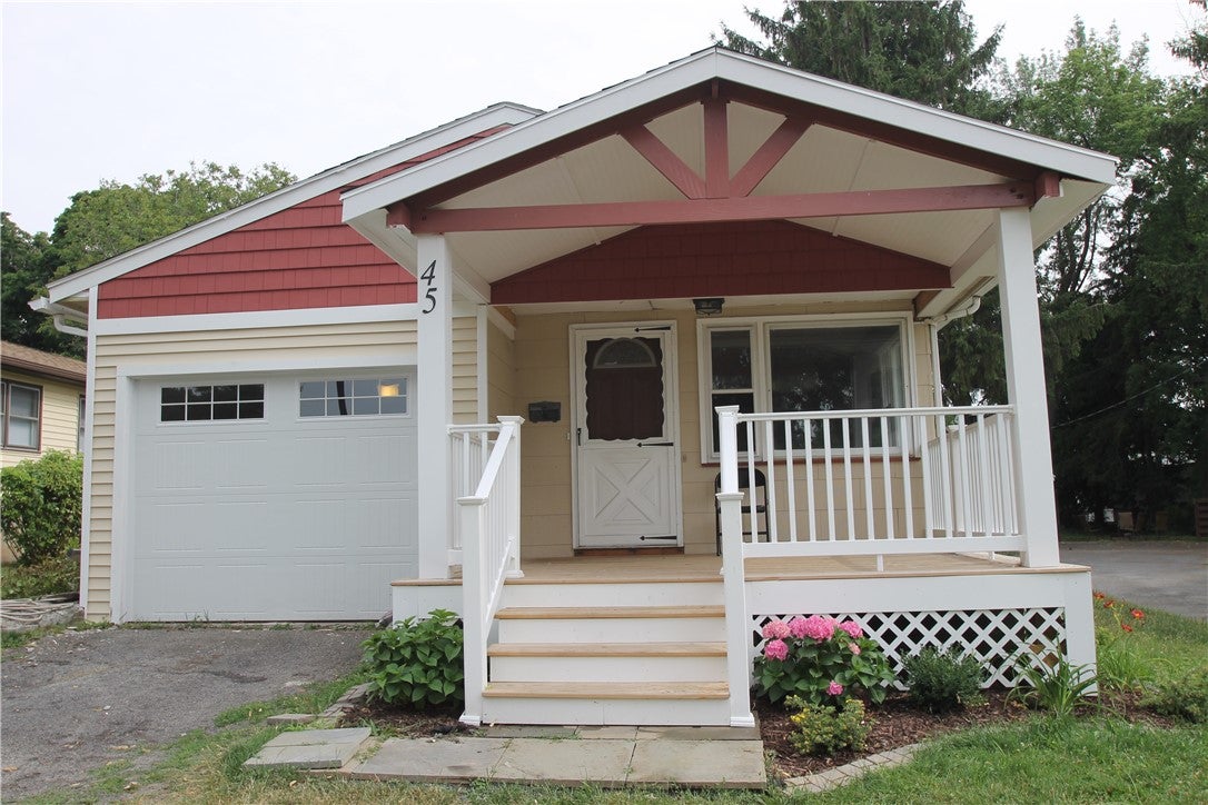 45 Brighton Park Park