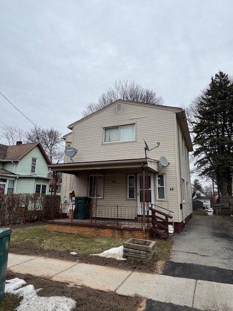 Multifamily For Sale - 48 Ferncliffe Drive<br/> Rochester, NY 14621