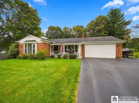 Photo of 100 Clyde Avenue, Jamestown, NY 14701 (MLS # R1718609)