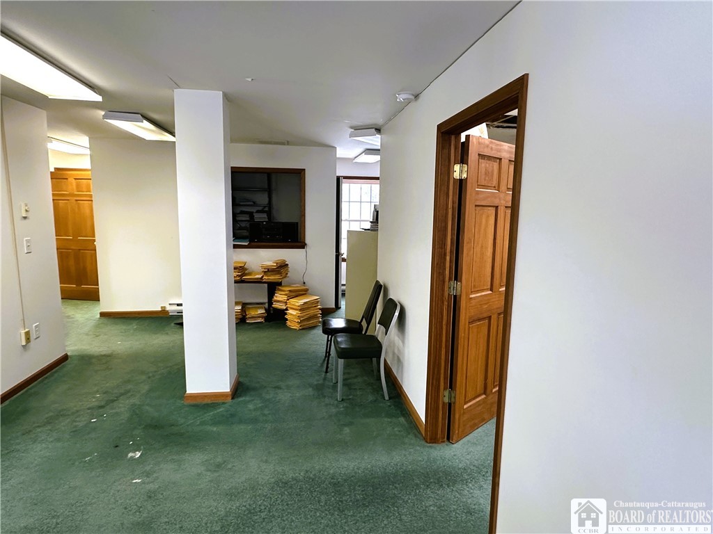 15 dunham avenue