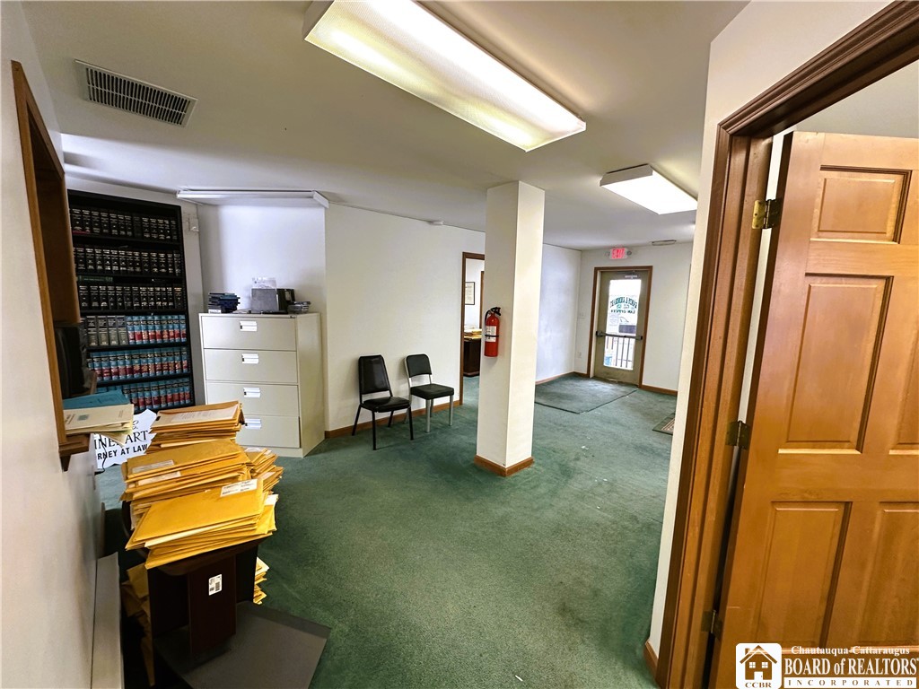 15 dunham avenue
