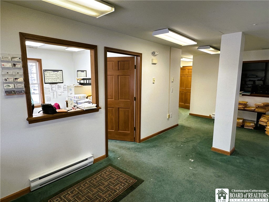 15 dunham avenue