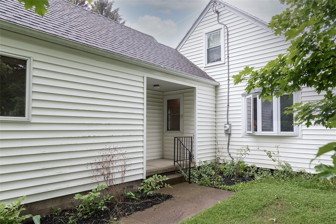 5 Temple Hill Acres