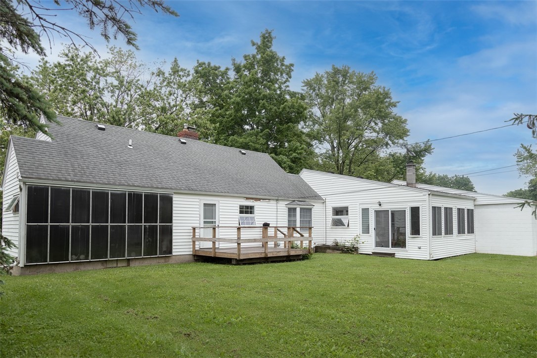 5 Temple Hill Acres