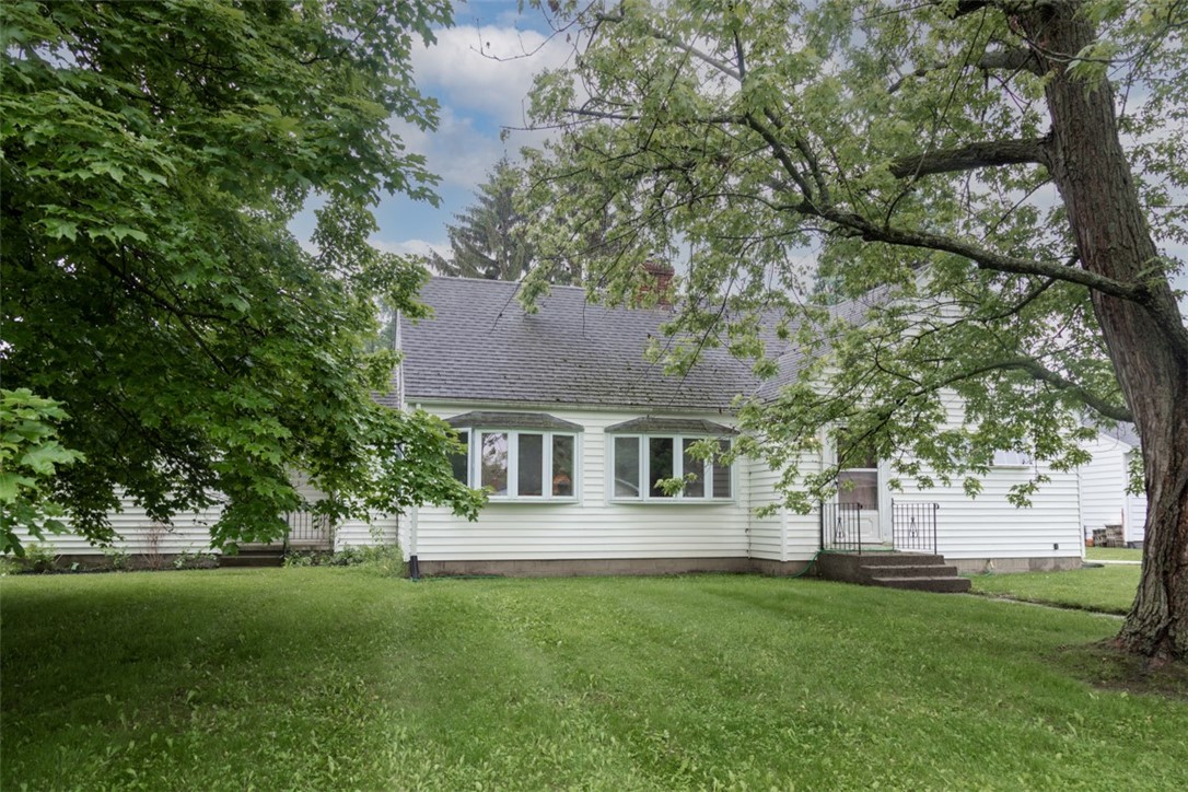 5 Temple Hill Acres