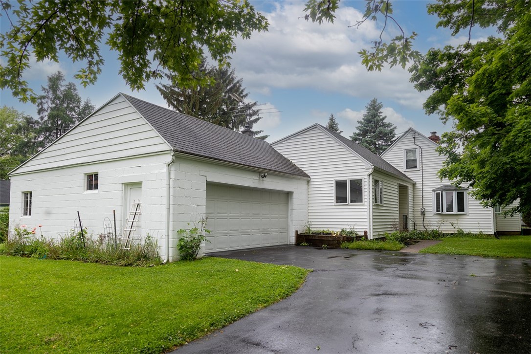 5 Temple Hill Acres