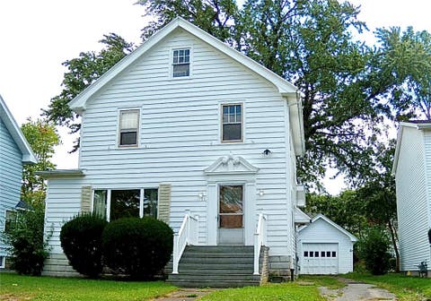 Homes For Rent - 51 Elmerston Road<br/> Rochester, NY 14620