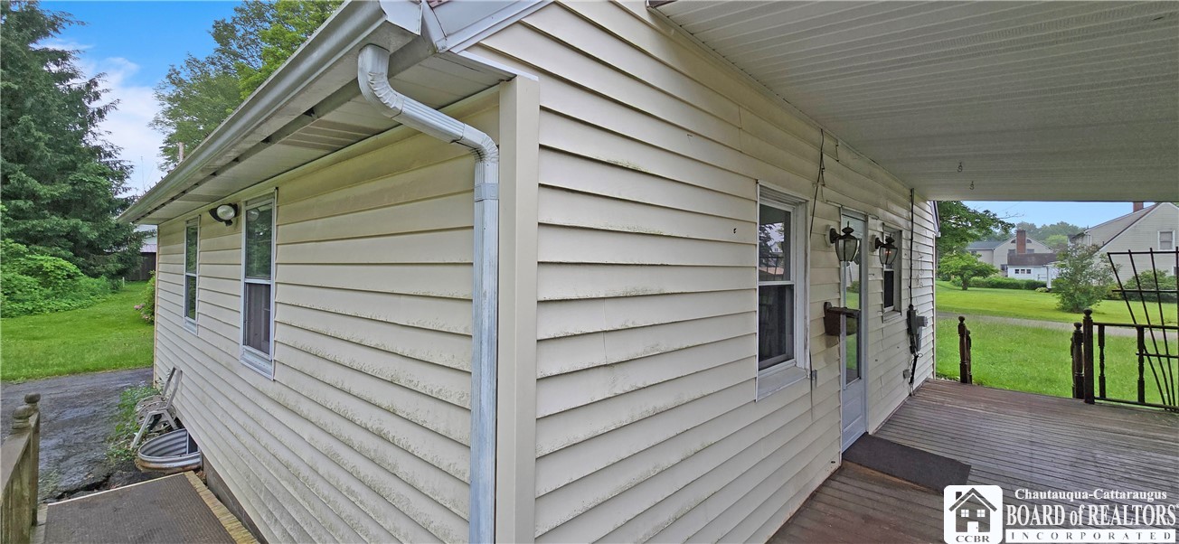 6 Fuller Street