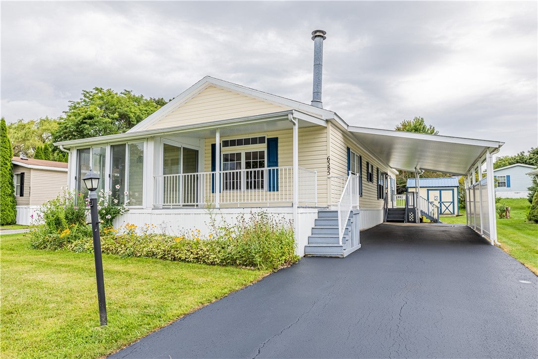 6385 Kims Drive B148