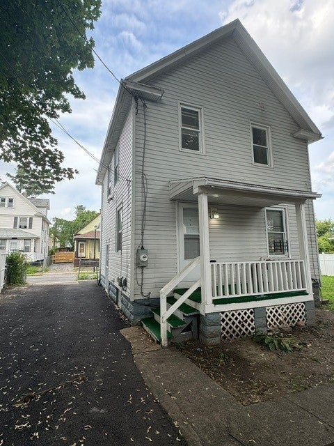 Tiny photo for 13 Ludwig Park Park, Rochester, NY 14621 (MLS # R1721152)