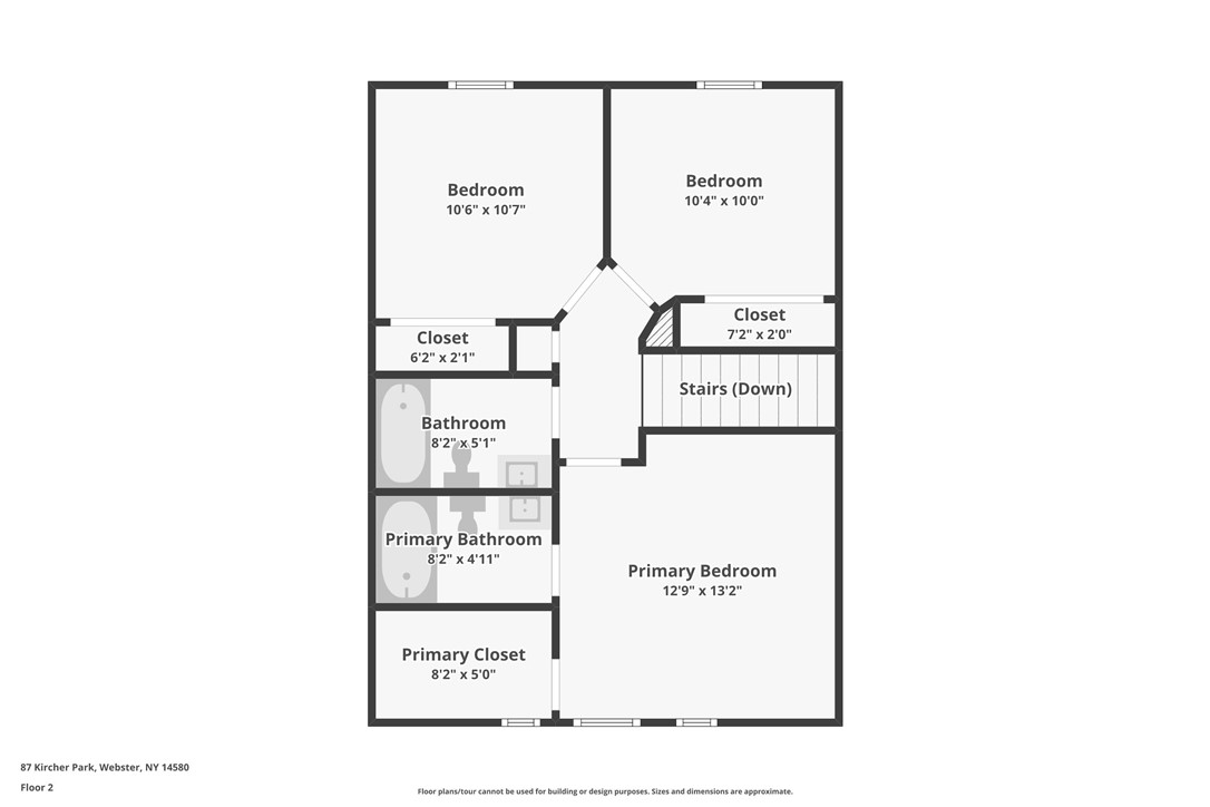 87 Kircher Park, Webster, New York image 37