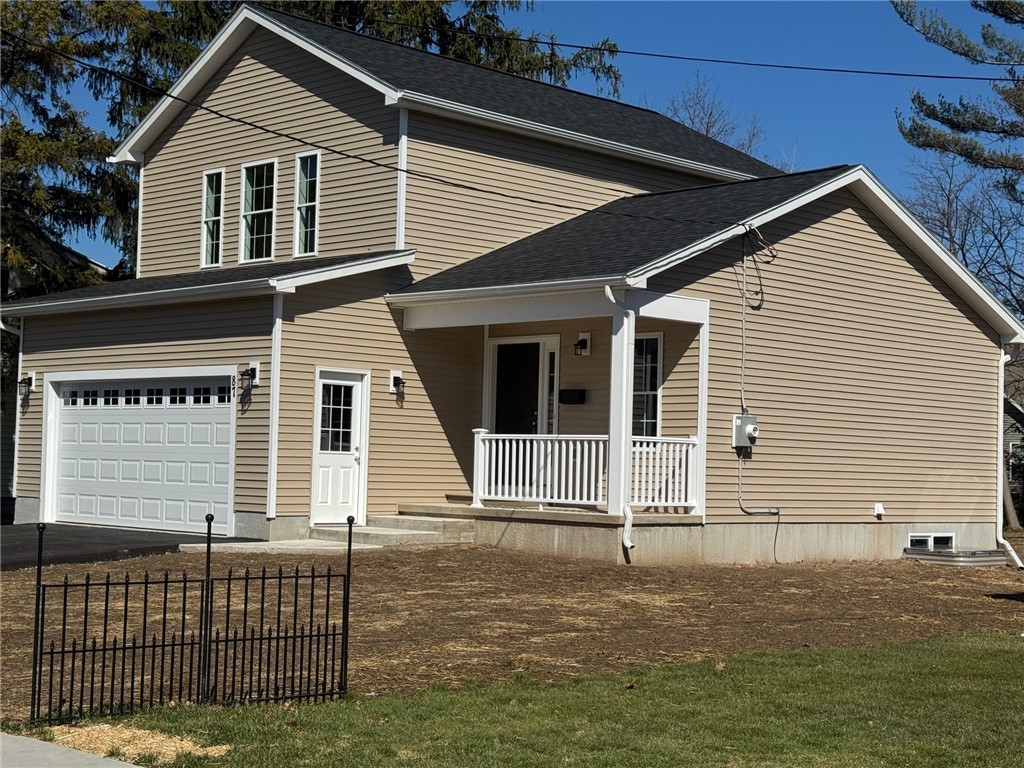 87 Kircher Park, Webster, New York image 2