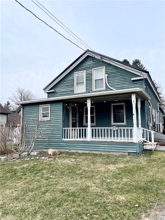 1842 E Lake Road