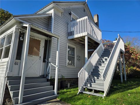 Photo of 61 West Street, New Berlin, NY 13411 (MLS # R1643259)
