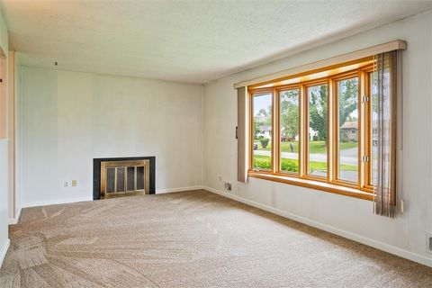 Tiny photo for 176 Wildbriar Road, Henrietta, NY 14623 (MLS # R1648760)