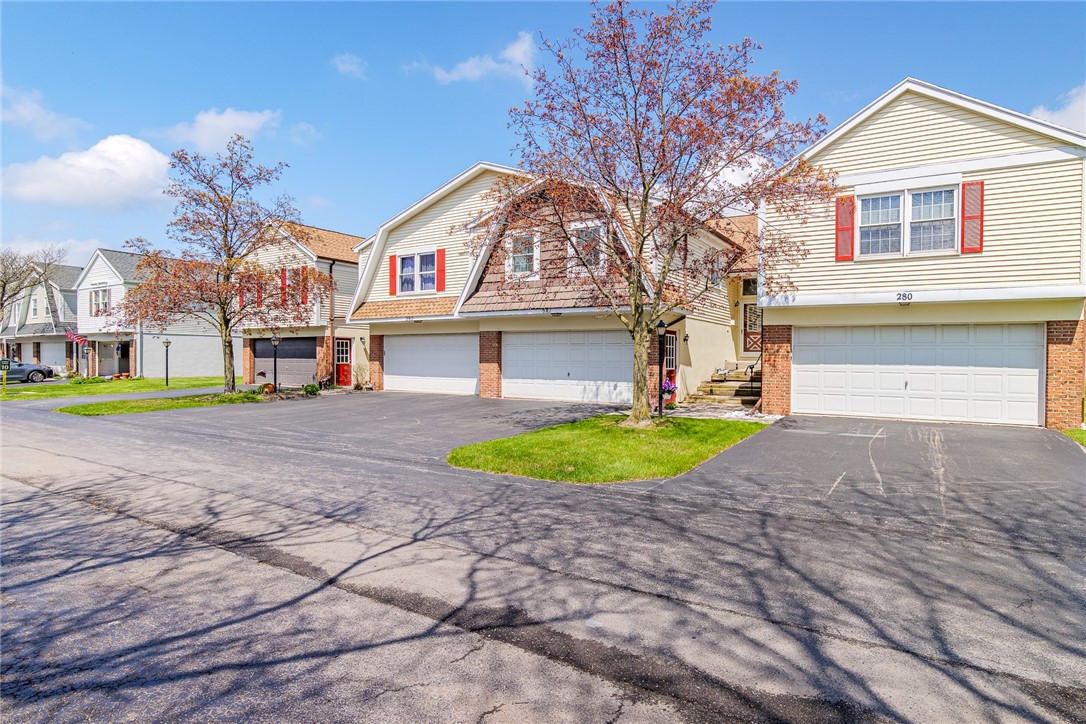 281 Hidden Valley Road, Gates, New York image 38
