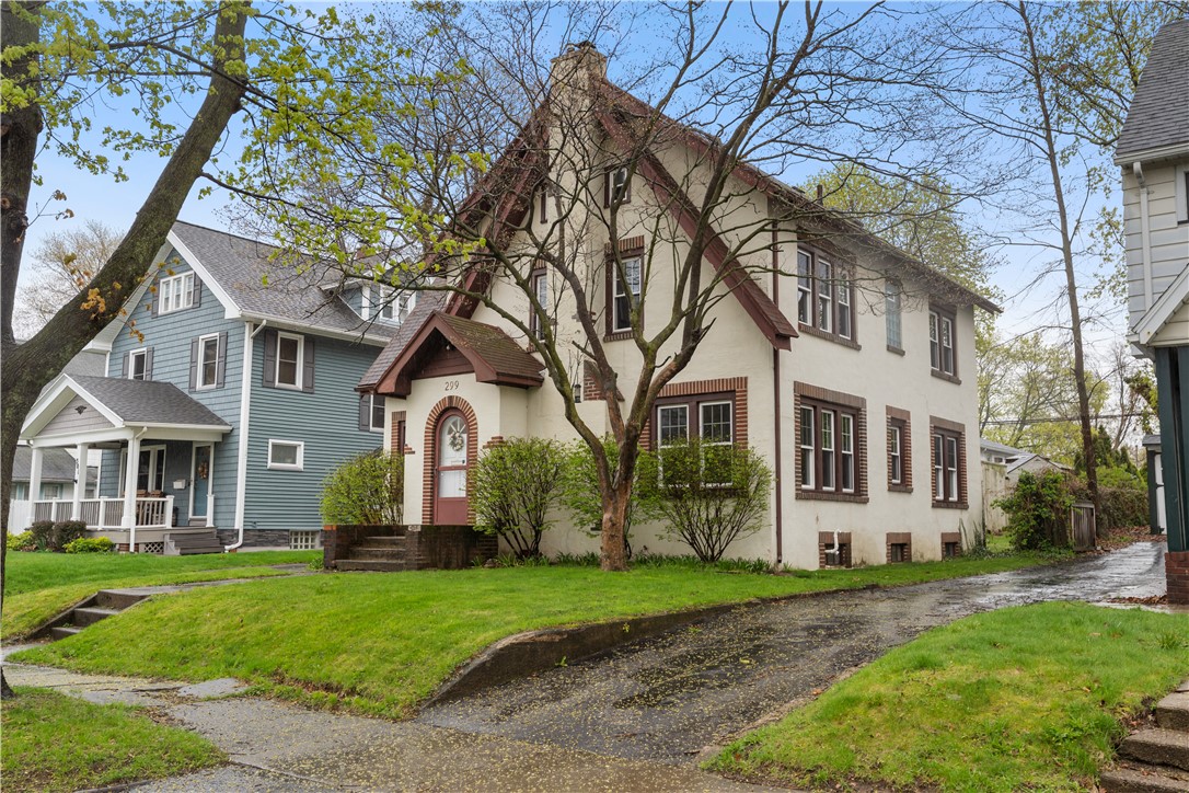 299 spencer road