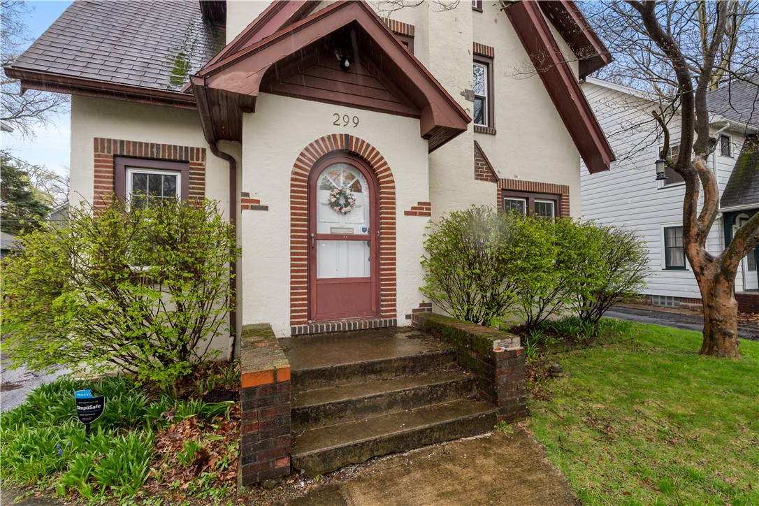 299 spencer road