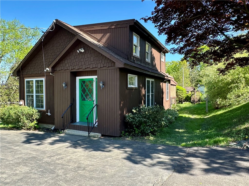 5 Orchard Drive