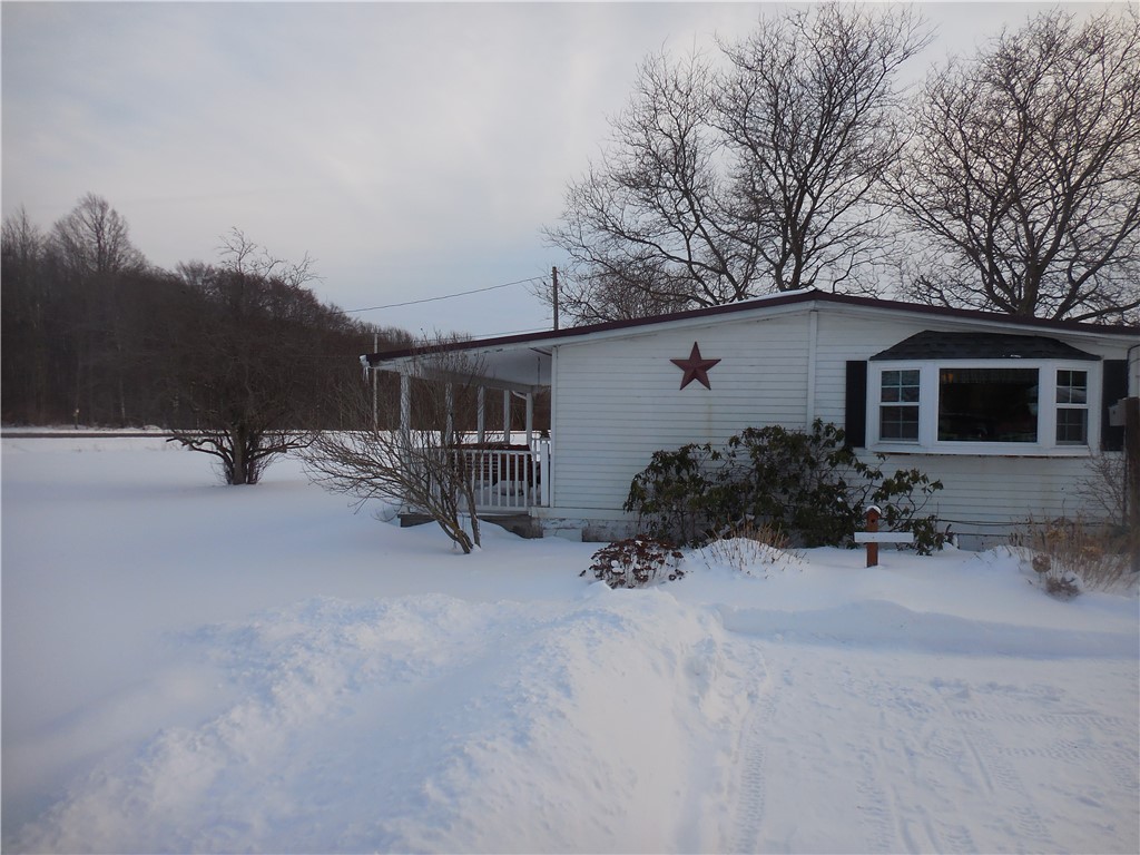 2478 Silver Lake Road, Perry, New York image 3