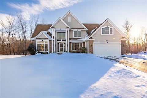 Homes For Sale - 6177 Southbrook Drive<br/> Wayne County, Ontario, NY 14519