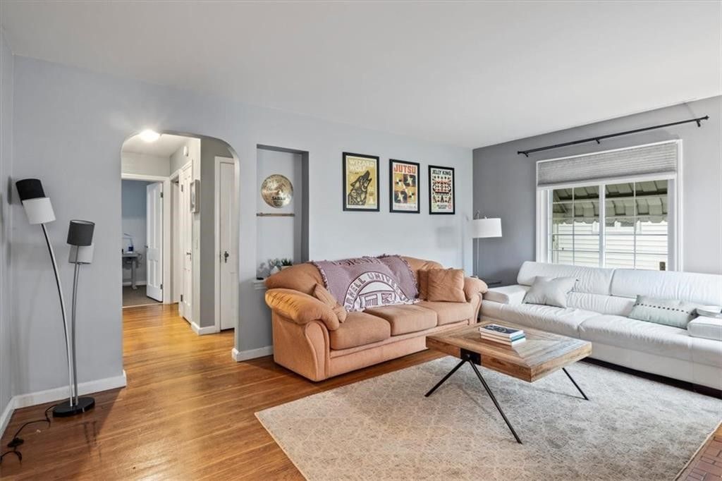 Photo of 839 Elmwood Avenue, Rochester, NY 14620 (MLS # R1665344)