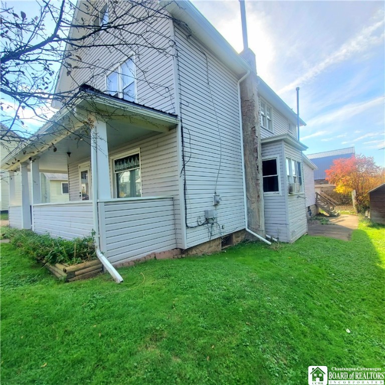 12 Edson Street, Eldred, Pennsylvania image 47