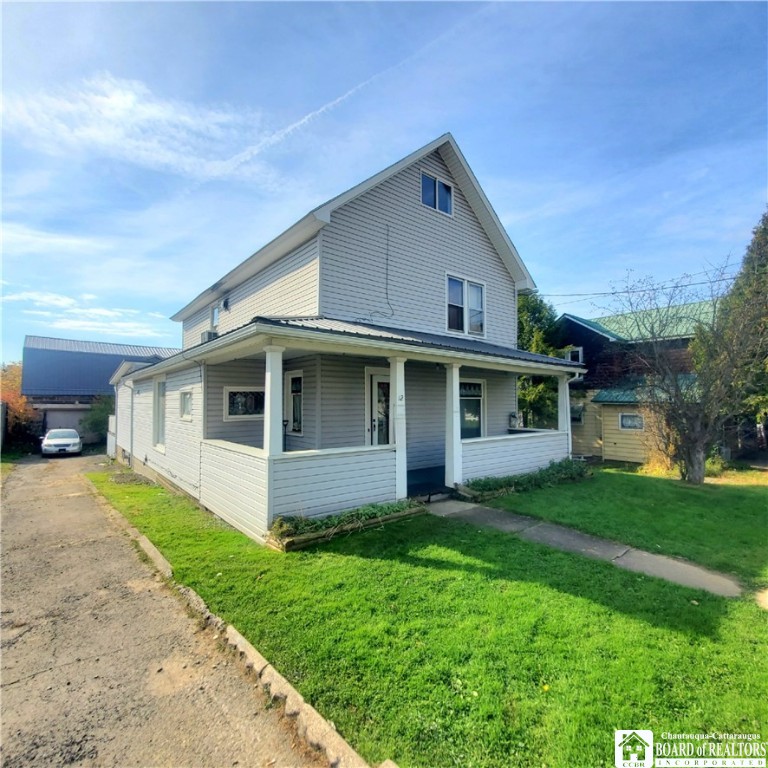 12 Edson Street, Eldred, Pennsylvania image 3