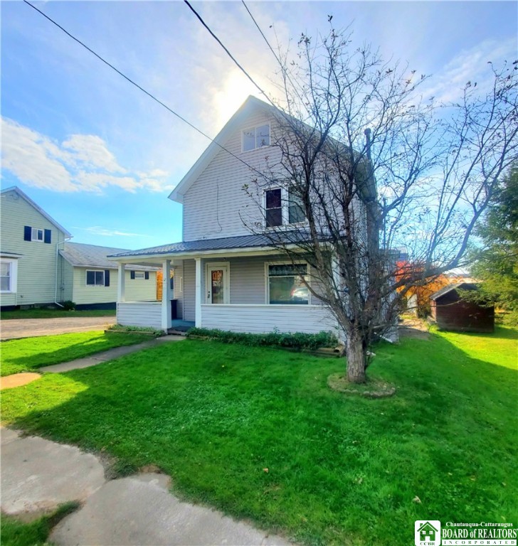 12 Edson Street, Eldred, Pennsylvania image 2