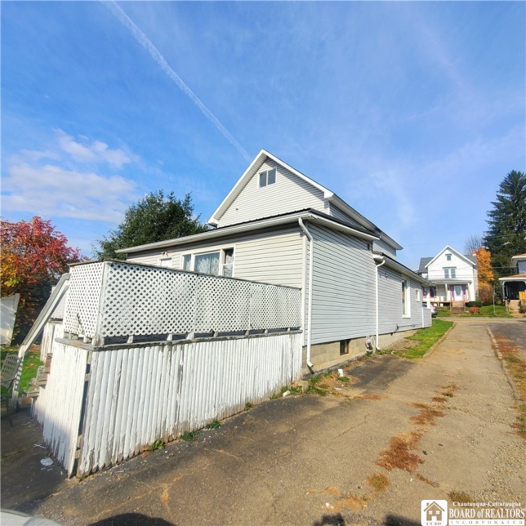 12 Edson Street, Eldred, Pennsylvania image 49