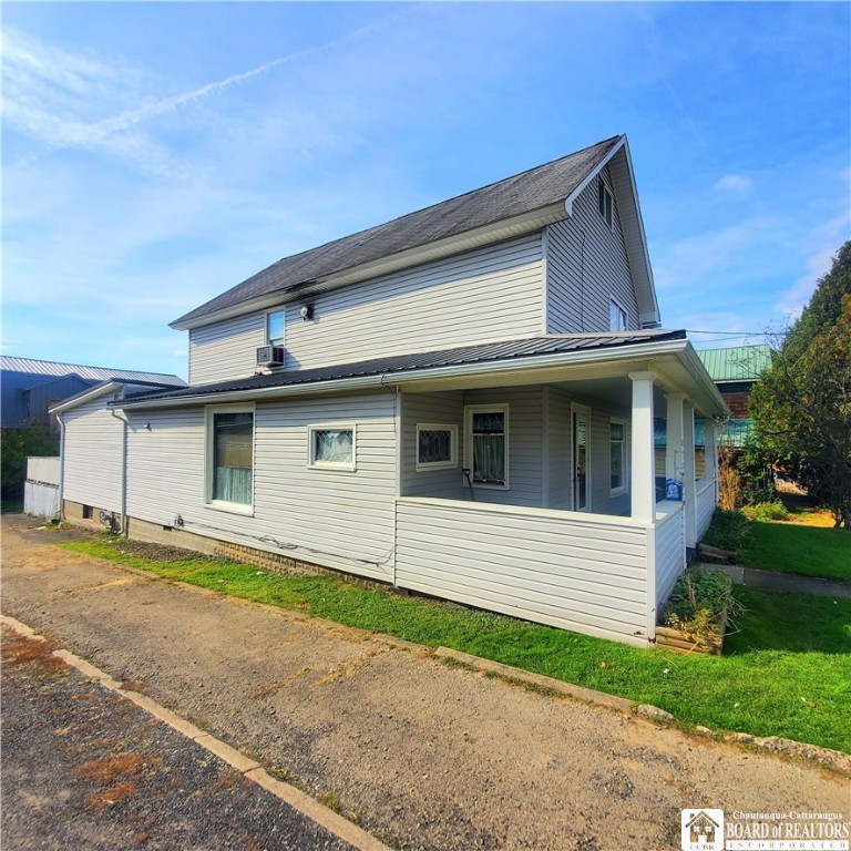 12 Edson Street, Eldred, Pennsylvania image 48