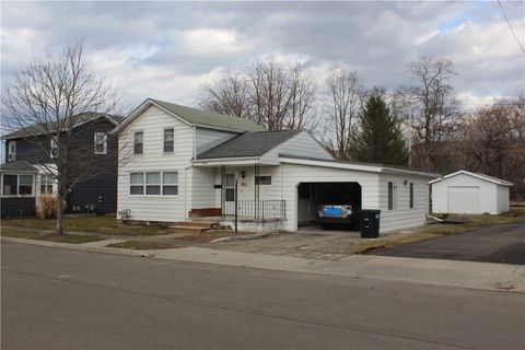 904 Magee Street Accord NY 14891