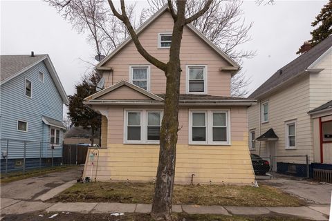 Homes For Sale - 164 Herald Street<br/> Rochester, NY 14621