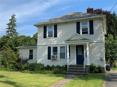 Photo of 7 Hudson Street, Oneonta, NY 13820 (MLS # R1581490)