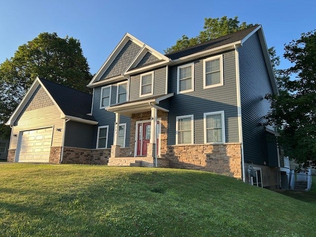 767 Latta Road