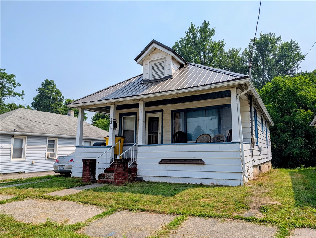 Photo 1 of 1 — 1310 Hall Street, Elmira City, NY 14901