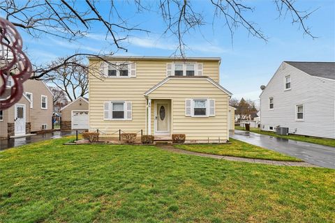 89 Haddon Road Rochester NY 14626