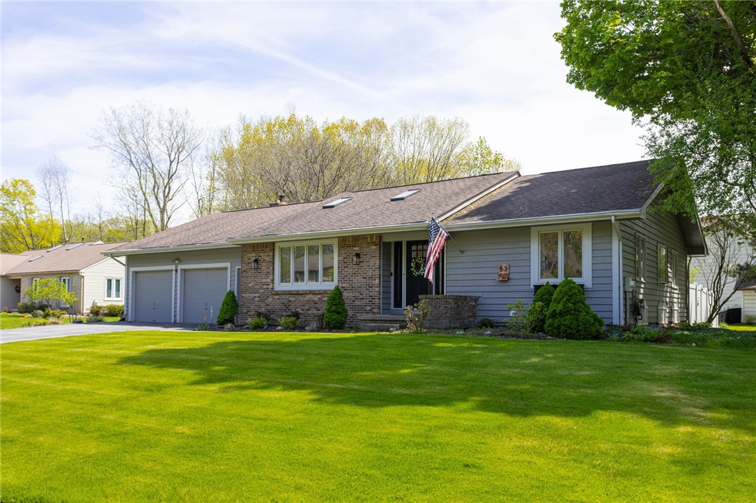 53 Parkside Lane, Greece, New York image 1