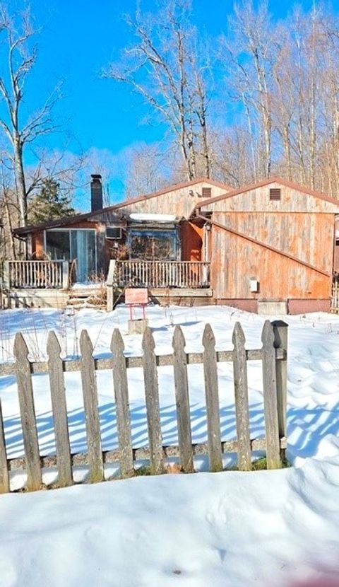 190 W Baker Hollow Road Coudersport PA 16915