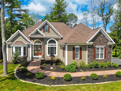9 Woodland Way Painted Post NY 14870
