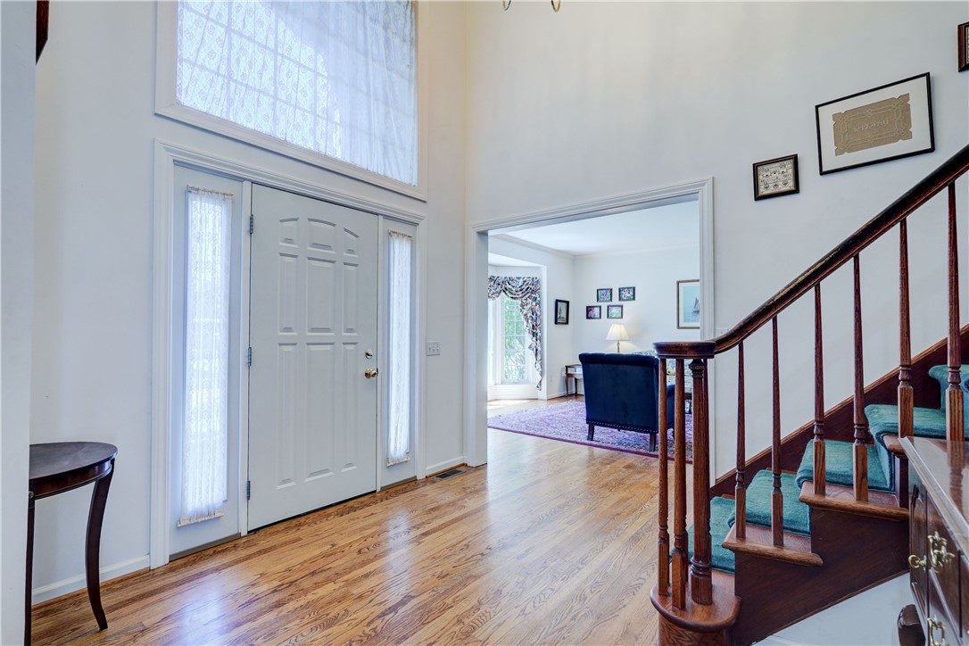 57 Mc Coord Woods Drive