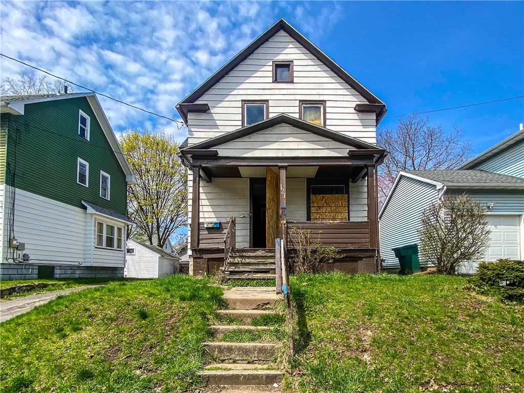 121 Baycliff Drive, Rochester, New York image 1