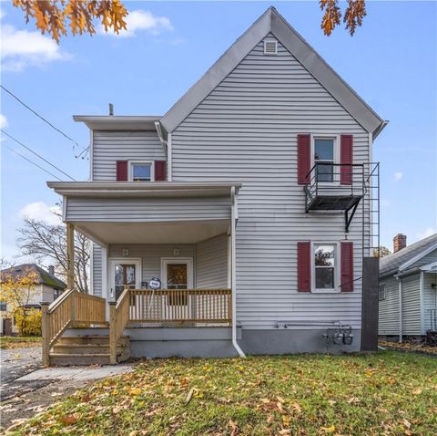 131 York Street Rochester NY 14611